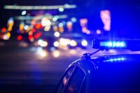 Bilan weekend SPS: endormi au volant, enlisé dans un banc de neige et refus d’obtempérer